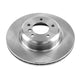 Power Stop 09-16 BMW Z4 Front Autospecialty Brake Rotor