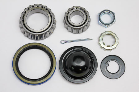Wilwood Seal Bearing Kit LockNut/Cap Hex 68-72