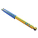 Bilstein 4600 Series 2009 Dodge Ram 1500 Laramie 4WD Rear 46mm Monotube Shock Absorber