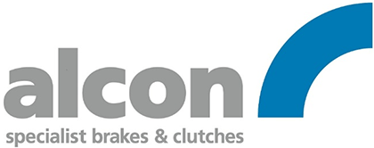 Alcon 07-15 Toyota Tundra/Landcruiser Caliper - Front Left