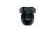 Vibrant -6AN Flare Plugs - Aluminum