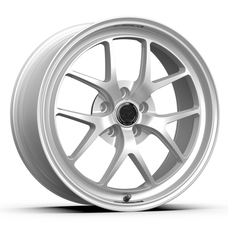 fifteen52 Sector RSR 19x9.5 5x120 22mm ET 72.56mm Center Bore Matte Titanium