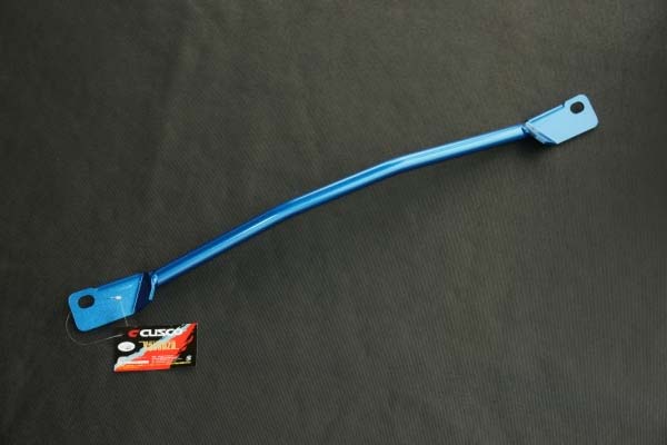 Cusco Lower Arm Bar VER1 Front Insight ZE2 CR-Z ZF1 FF OK