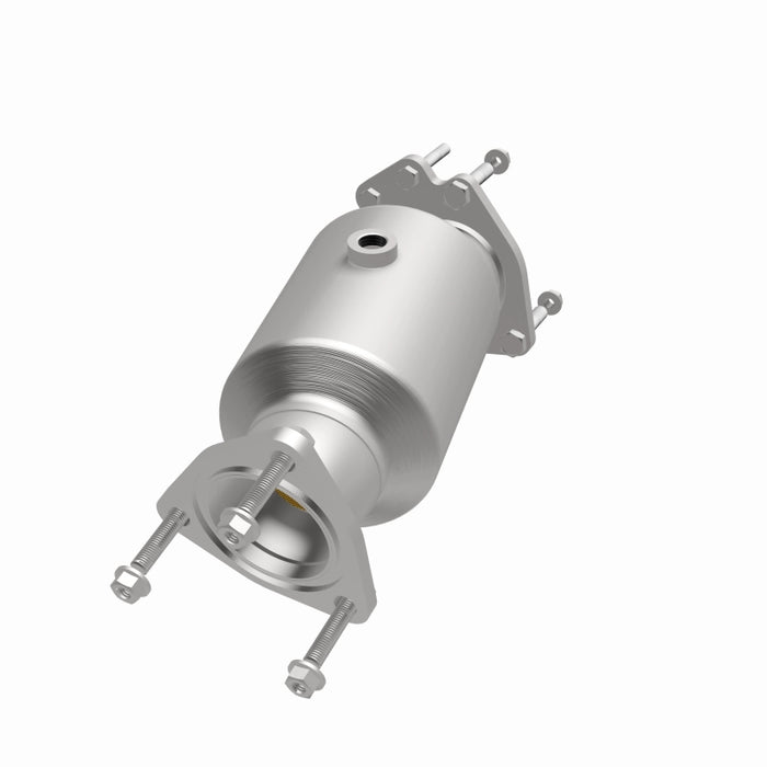 MagnaFlow DF Conv 2020 Chevrolet Corvette Right Closed Couple 6.2L