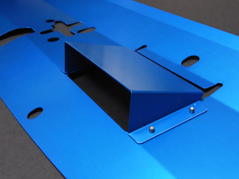 Cusco Radiator Cooling Plate Honda S2000 AP1 AP2