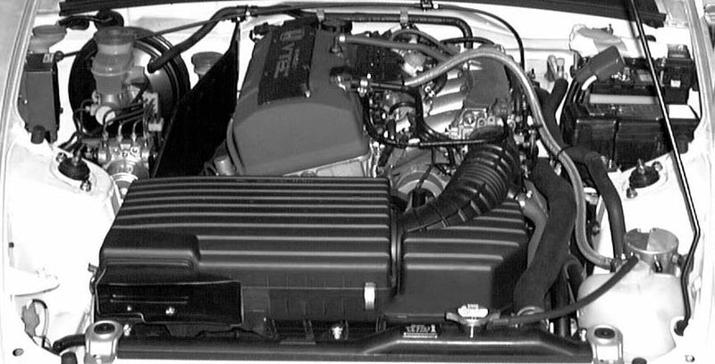 Cusco Misc Catch CAN AP1 Honda S2000