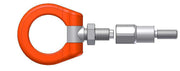 Cusco Folding Tow Hook Front Honda S2000 AP1-F&R/AP2-R Only