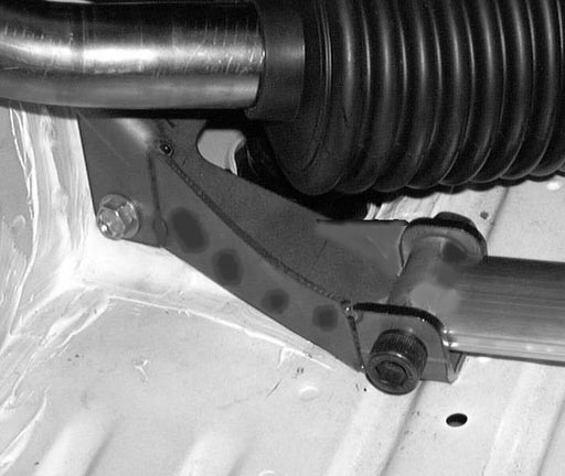 Cusco Strut Bar OS Rear AP1 Honda S2000