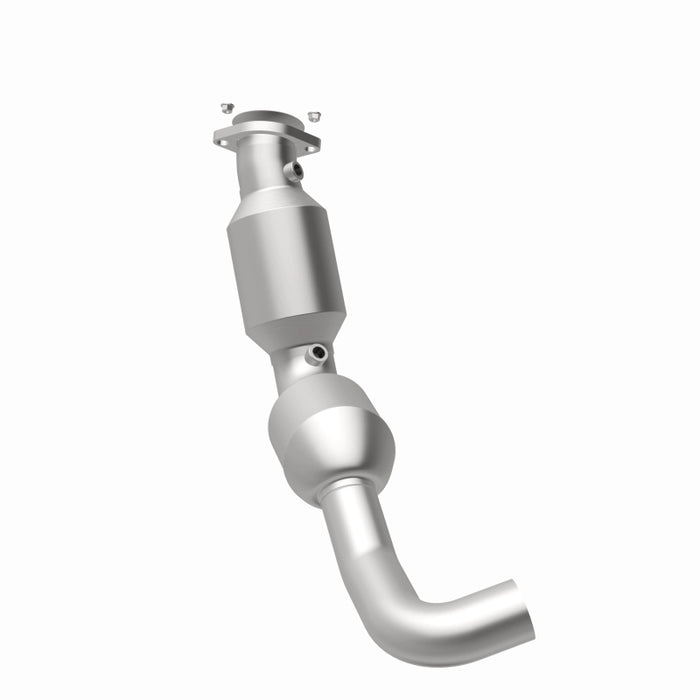 MagnaFlow DF Conv 2021 Ford F-150 Left Underbody 3.5L