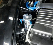 Cusco OIL Catch Tank S2000 ABA AP2 Tank ONE OUT From Front