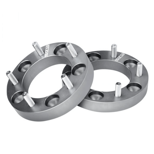 Sparco Wheel Spacer 13M 4x100 - 56ID