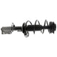 KYB Shocks & Struts Strut Plus Front Right 14-15 Nissan Rogue