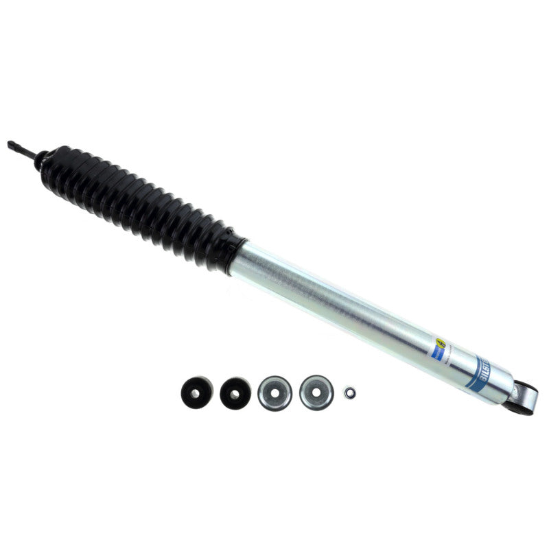 Bilstein 5100 Series 1987 Jeep Wrangler Base Front 46mm Monotube Shock Absorber