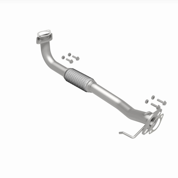 BRE Exhaust 02-07 Lancer 2.0L Front Pipe Kit