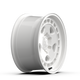 fifteen52 Turbomac HD Classic 17x8.5 / 6x135 BP / 0 ET / 87.1mm CB / 4.75in BS / Classic White Wheel