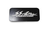 GReddy Garage 89-94 Nissan Skyline GT-R R32 Rear Wiper Removal Plate