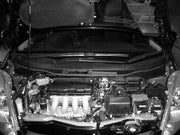 Cusco Strut Bar OS Front Fit GE6 7 8 (2009 model)