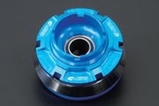 Cusco Center Lock Pillow Upper Mount Front - Honda CR-Z/Fit