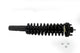 KYB Shocks & Struts Strut Plus Front Right Honda Civic 1996-00