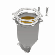 360 Degree Image Set