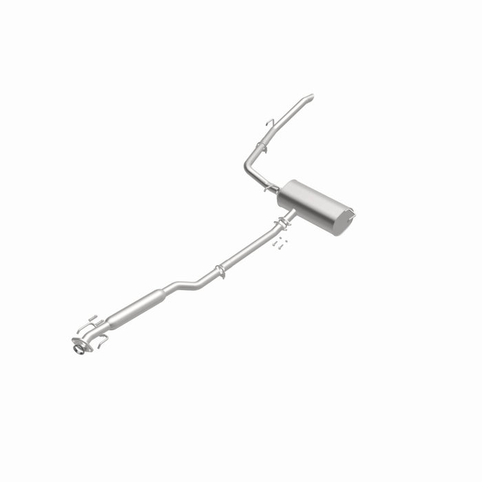 MagnaFlow BRE Exhaust Kit Replacement Toyota