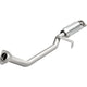 Magnaflow Conv DF 93-95 Infiniti J30 3.0L P/S