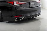 Aimgain Pure VIP Sport Lexus ES F-Sport 3PC Kit