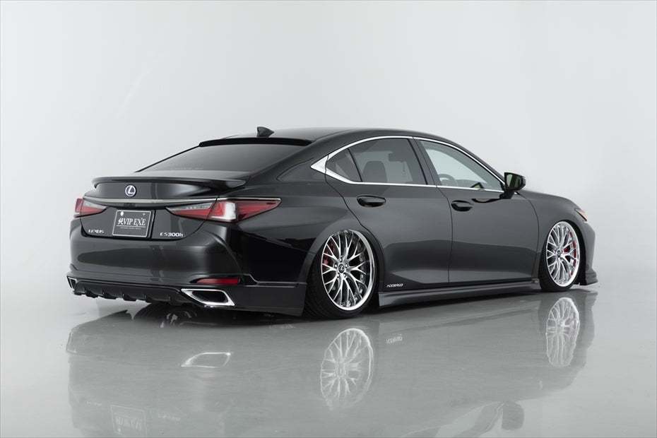 Aimgain Pure VIP EXE Lexus ES300 Full Kit - Front Spoiler, Side Spoilers, Rear Under Spoiler