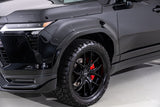 Aimgain Sport Lexus GX550 Over fender Kit (6pcs)