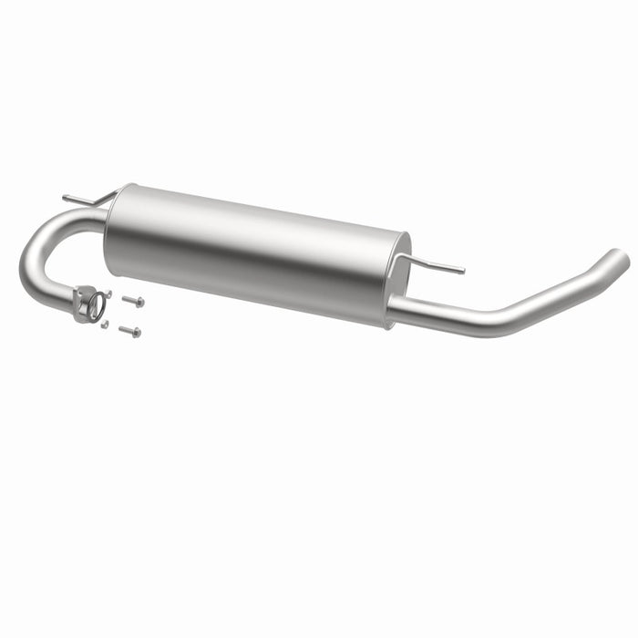 BRExhaust 96-97 Toyota RAV4 2.0L Muffler Kit