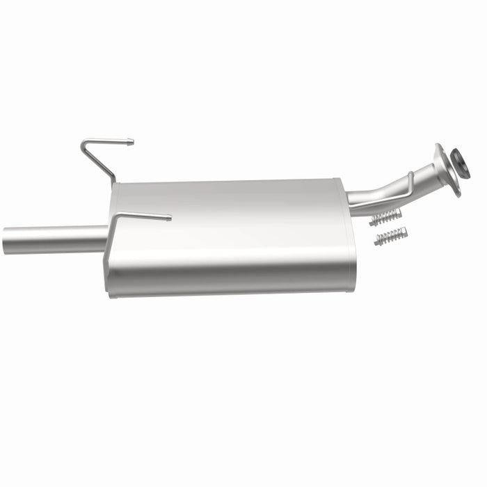 BRExhaust 02-06 Nissan Sentra 2.5L Muffler Kit