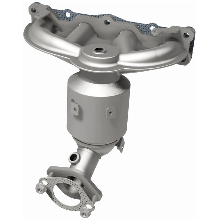 Magnaflow 13-17 Hyundai Santa Fe Sport 2.4L Direct Fit Cat Converter