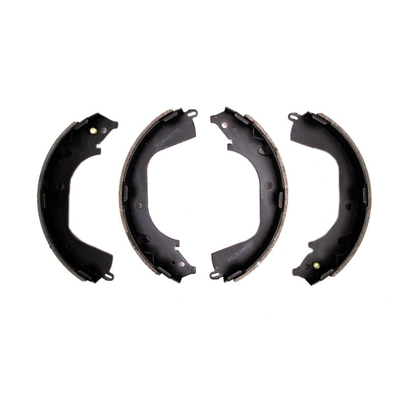 Brake Shoes