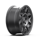fifteen52 Wander SV 17x8 / 6x130 BP / 40mm ET / 84.1mm CB / 6.08in BS / Carbon Grey Wheel