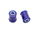 SuperPro 1994 Land Rover Discovery Base Front Panhard Rod Bushing Set