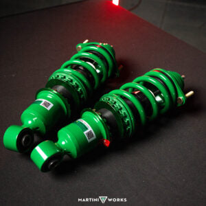 Tein 10-14 Subaru Legacy (BM9/BR9) Flex Z Coilovers