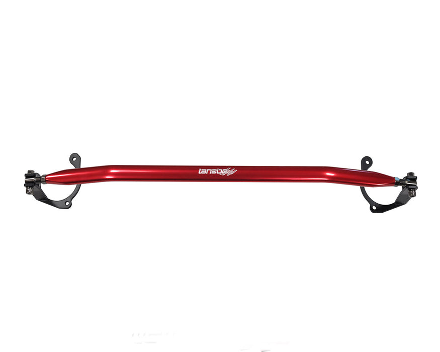 Tanabe Sustec Front Strut Tower Bar 14 Infiniti Q50 RWD