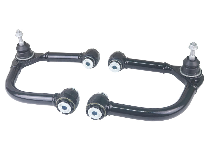 Whiteline 2021+ Ford Bronco  Front Upper Control Arm