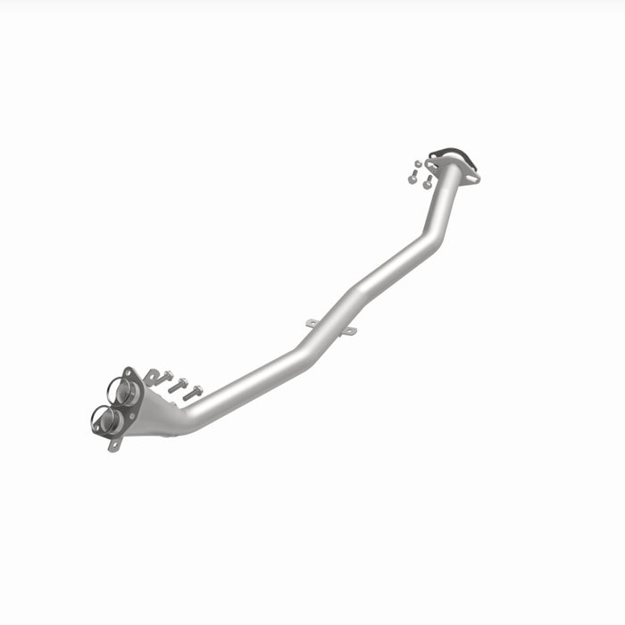 BRE Exhaust 90-96 D21 Pickup 2.4L Front Pipe Kit