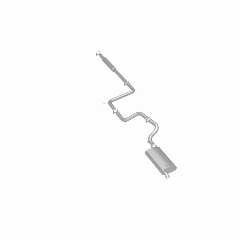 MagnaFlow BRE Exhaust Kit 00-07 Sable Taurus 3.0L