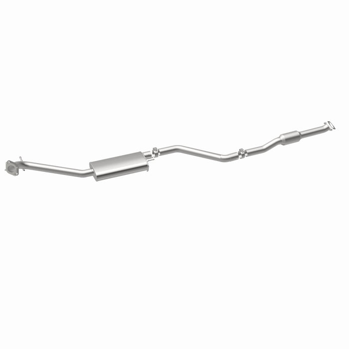 Magnaflow 19-20 Hyundai Santa Fe Conv DF L4 OEM Underbody