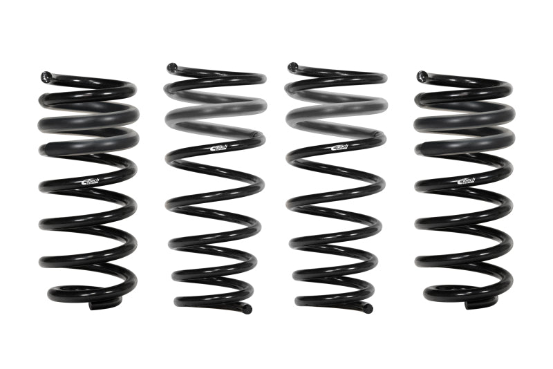 Eibach 18-23 Audi Q5 Pro-Kit Performance Springs (Set Of 4 Springs)