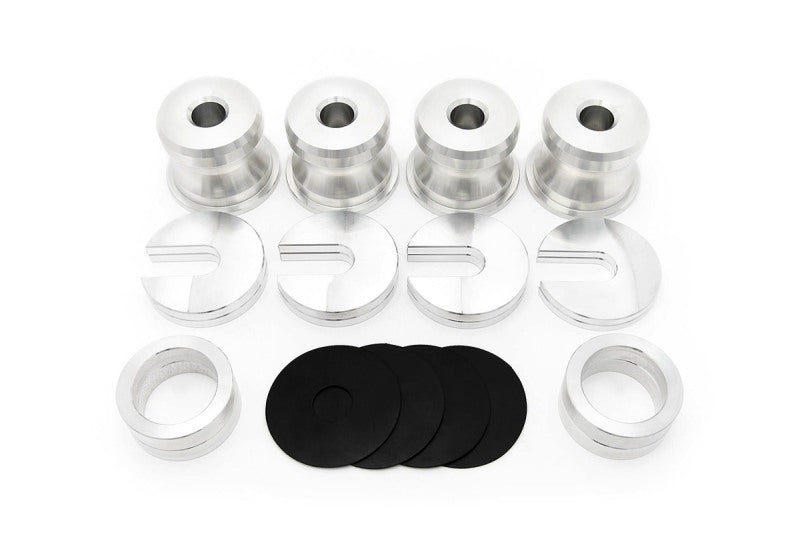 SPL Parts 89-02 Nissan Skyline (R32/R33/R34) Solid Subframe Bushings