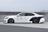 Aimgain Lexus LS460 13-17 VIP GT Type 1 Full kit