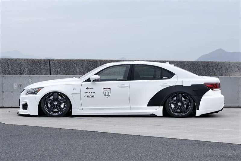 Aimgain Lexus LS460 13-17 VIP GT Type 1 Full kit