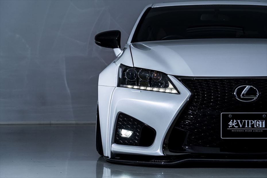 Aimgain Lexus GS350/300/200t 16+  FOG LIGHT TYPE V L+R