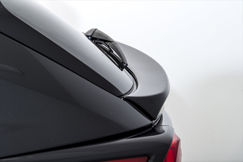 Aimgain Lexus NX 18-21 F-Sport SPORT Rear Gate Spoiler