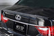 Aimgain Lexus GS350/450h 13-15 PURE VIP Trunk Spoiler