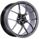 BBS RI-D 20x8.5 5x112 ET41 Diamond Black Wheel -82mm PFS/Clip Required