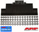 ARP BB Chevy w/Edelbrock Victor undercut head stud kit